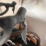 Shimano 105 Di2 groupset Image 8