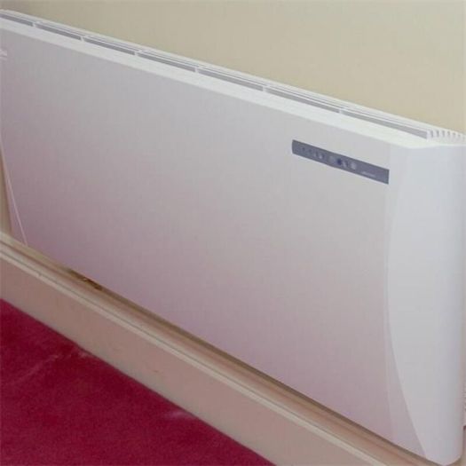 Fan Assisted Radiator (6 Left)