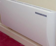 Fan Assisted Radiator (6 Left)