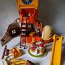 Vintage Retro Fisher Price Boot 1970s Image 2