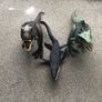 Jurassic World Colossal Action Figures Image 3