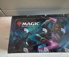 Sealed Box Magic The Gathering- Kalheim