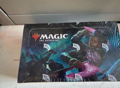 Sealed Box Magic The Gathering- Kalheim