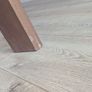 Calligaris Lavente glass dinning table Image 9