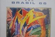 Sergio Mendes And Brasill 66 - The Very Best Of. 2 CD.