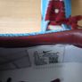 Nike LD-1000 University Blue/Dark Team Red - UK 6 / EU 40 - Brand New in Box Image 4