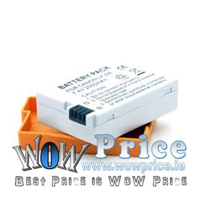 LP-E8 Battery for Canon