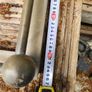 vintage brss fenders . very heavy and solid. Price is for  BOTH. Image 3
