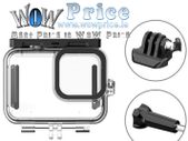 21448 Waterproof Case 60M Underwater Dive Diving Protective for GoPro 9 10 11