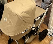 Bugaboo cameleon 3