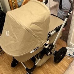 Bugaboo cameleon 3