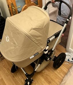 Bugaboo cameleon 3