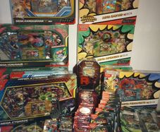Pokemon TCG