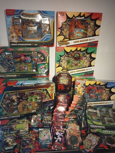 Pokemon TCG