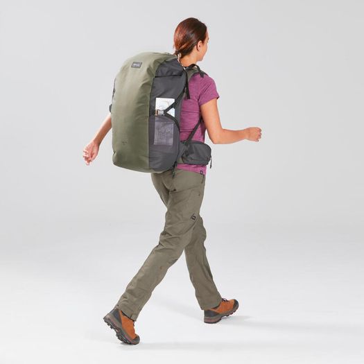 Travel Trekking Backpack 60L