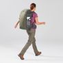 Travel Trekking Backpack 60L Image 3