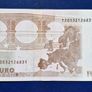 Ireland T 2002 Duisenberg 10 Euro Unc Banknote Image 3