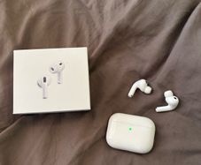 AirPod pro 3