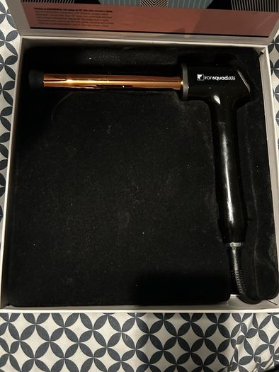 hair curler