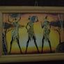 3 pictures in frames Image 4
