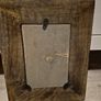 Wooden photo frame 10 x 15 cm Image 2