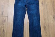 Diesel Indigo Denim Men's Jeans Size 32
