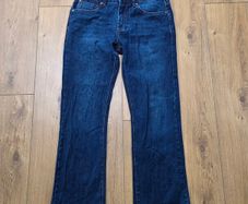 Diesel Indigo Denim Men's Jeans Size 32
