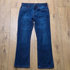 Diesel Indigo Denim Men's Jeans Size 32