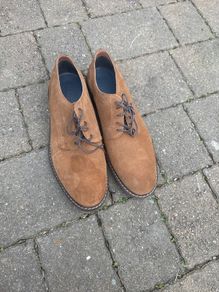 mans shoes