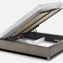 Mario Double Size Bed Frame @ J & D Furniture Image 2