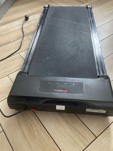 Home fitness walking pad/ treadmill
