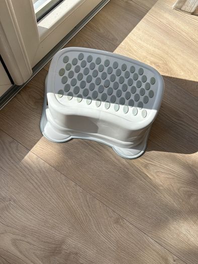 baby step