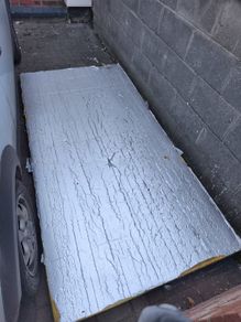80mm Insulation