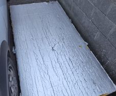 80mm Insulation