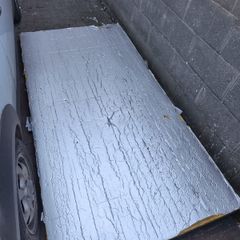 80mm Insulation