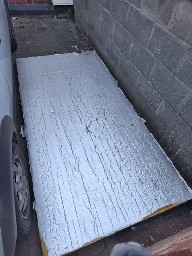 80mm Insulation
