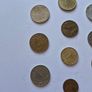 Yugoslavia coins Image 10