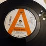 Al Stewart Bedsitter Images 7" PROMO Image 4