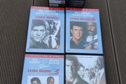 Lethal Weapon DVD Box Set