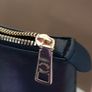 New Black Coach Tote Bag Image 6