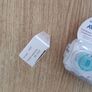 Free New Philips Avent pacifiers Image 2