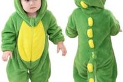Dinosaur Costume