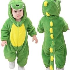 Dinosaur Costume