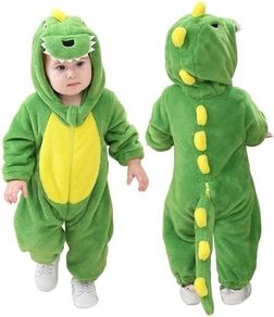 Dinosaur Costume