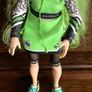 Rainbow high Jade Hunter doll Image 4