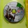 Assassins creed III 3 Xbox 360 games Original Image 4