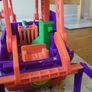 The Joker Van Playset with Figure Image 9