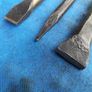 3 Stone Masons Tools Image 2