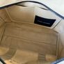 Marc Jacobs Large Canvas Tote Bag Beige Image 9
