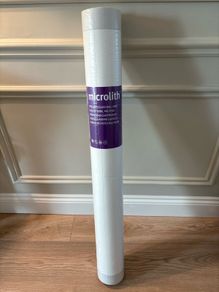 Wall covering fibre glass